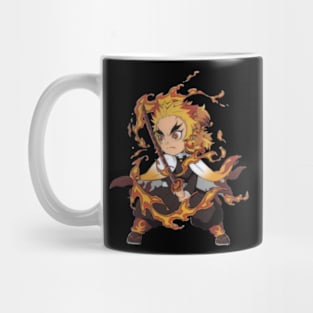 Kyojuro Rengoku baru 1 Mug